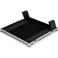 Gator Flightcase pour mixeur Allen & Heath QU6 sans niche - Vue 6